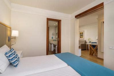 Alua Suites Fuerteventura - Corralejo - Hotel WebSite