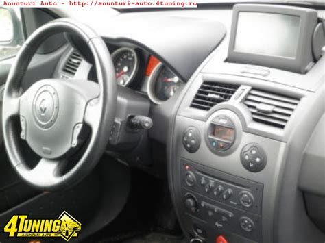 Renault Megane Cd Navigatie Romania Europa Full 2015 101728