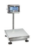 Sfb K Hm Kern Weighing Scale Platform Stainless Steel Kg