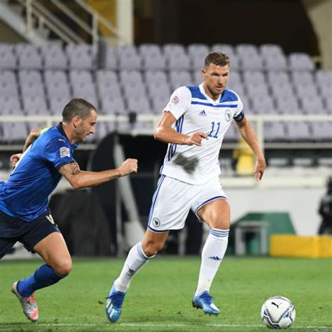 Nations League Inizia Con Un Pareggio La Stagione Dellitalia