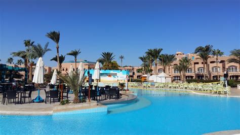 Pool Labranda Club Paradisio El Gouna El Gouna • Holidaycheck