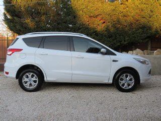 Elad Haszn Lt Ford Kuga Ii Ecoboost Titanium Technology Wd