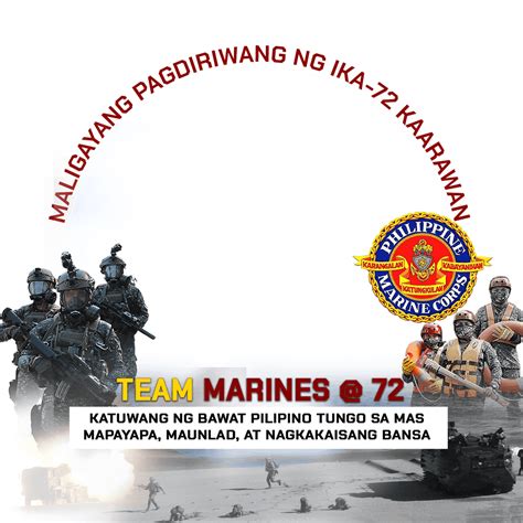 Philippine Marines Logo