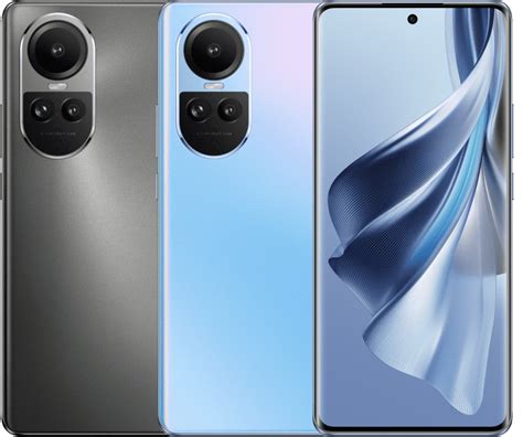 Oppo Reno G Especificaciones Oppo Per