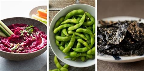 7 Healthy Salty Snacks That’ll Totally Satisfy Your Salt Cravings Blog Hồng