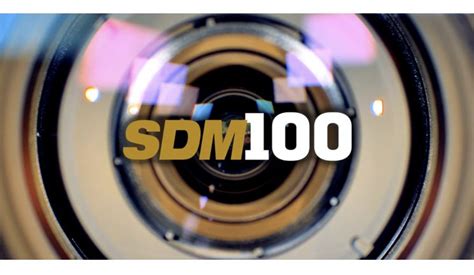 Top Sdm 100 Companies Report Average Or Excellent Performance Sdm Magazine Posted On The Topic