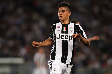 Paulo Dybala Muss Zittern Max Allegri Verweigert Juventus Star