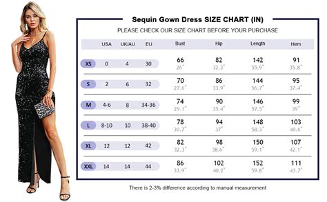 Berrygo Womens Sexy V Neck Bodycon Sequin Gown Evening