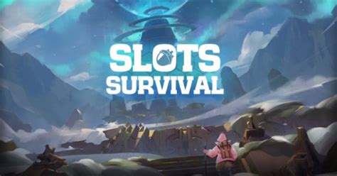 Slots Survival T A Game Casual C L Y T Ng T Coin Master