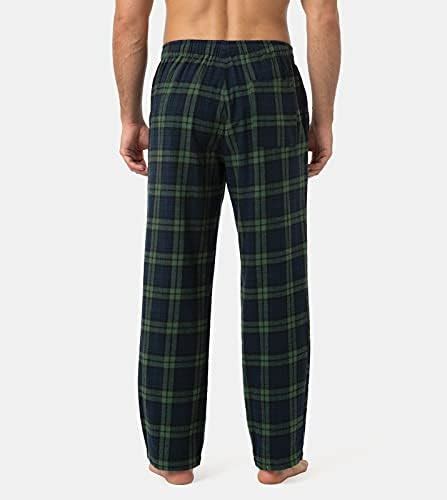 Bold And Stylish Red And Black Pajama Pants For An Ultimate Comfort Master Network