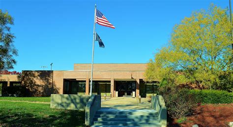 Municipal Building