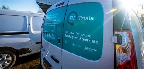 Highways England Invests In Ev ‘try Before You Buy Scheme Citti Magazine