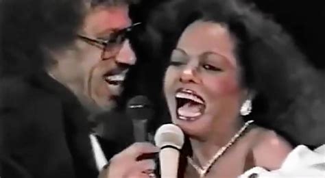 Diana Ross & Lionel Richie - Endless Love