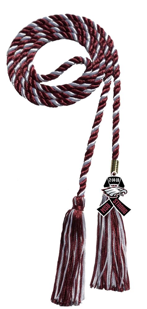 Msdstrong Honor Cords Tassel Depot