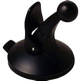 Amazon Garmin Vehicle Suction Cup Mount Electronics