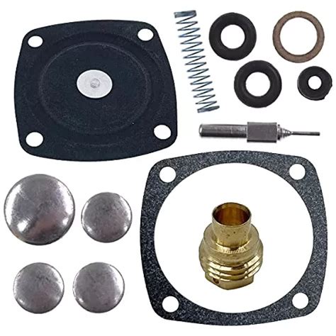 Hruired Ah Carburetor Rebuild Diagram Kit Para Toro S Mercadolibre