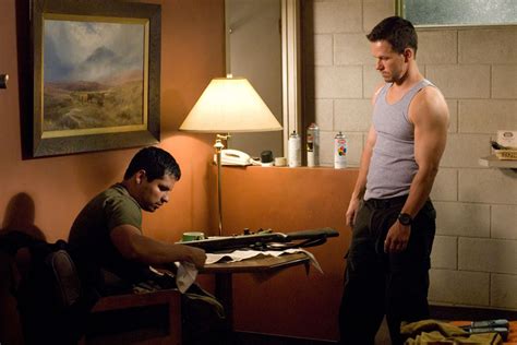 Shooter Movie Stills Mark Wahlberg Photo 24959721 Fanpop