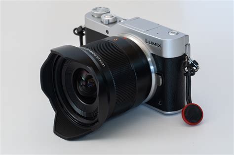 Leica Dg Summilux Mm F Asph H X Toshiboo S Camera