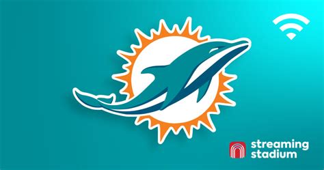 How To Stream Today S Miami Dolphins Game Live