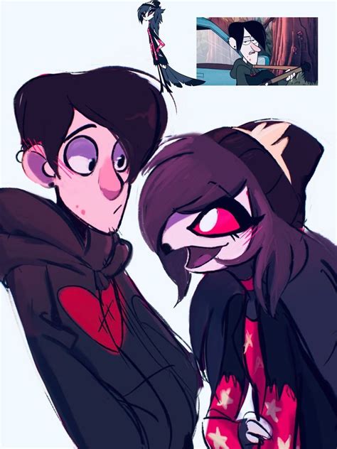 Ships No Muy Conocidos Hazbin Hotel Helluva Boss Octavia X Robie En