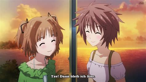 Shoujo Tachi Wa Kouya O Mezasu Staffel 1 Folge 6 HD Deutsch Video