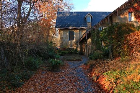 Loger Maison De Campagne Feuillage Photo Gratuite Sur Pixabay Pixabay