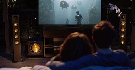 How to Choose the Best Home Theater Speakers