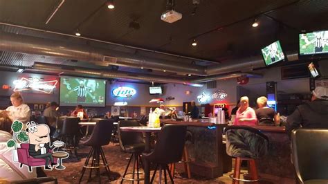 End Zone Bar Grill In Elko New Market Restaurant Menu And Reviews