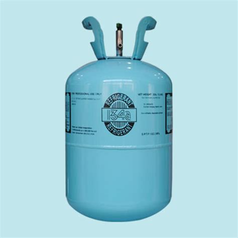 R134a Refrigerant Gas Ac Spare Parts In Dubai Uae