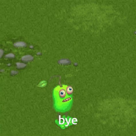 Furcorn Msm GIF - Furcorn Msm My Singing Monsters - Discover & Share GIFs