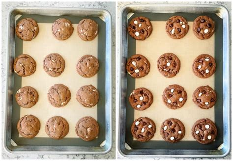 Hot Cocoa Cookies Creations By Kara