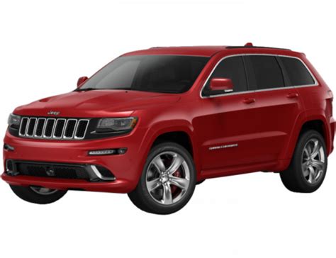 Jeep Grand Cherokee Parts