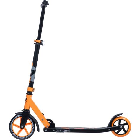 Самокат NOVATRACK 180.POLIS.OR9 - выгодная цена, отзывы, характеристики ...