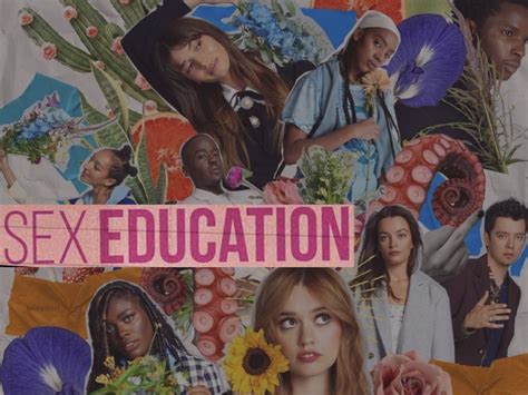 Sex Education Terminará Con Su Temporada 4 ¡ve El Primer Trailer