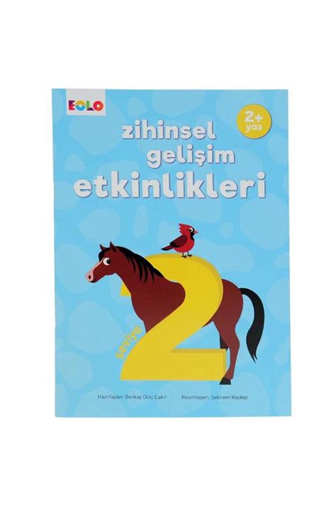 Eolo Ya Zihinsel Geli Im Etkinlikleri