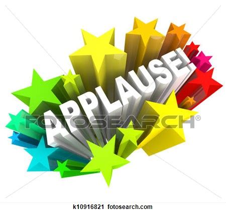 Round Of Applause Clipart #1 | Clipart Panda - Free Clipart Images