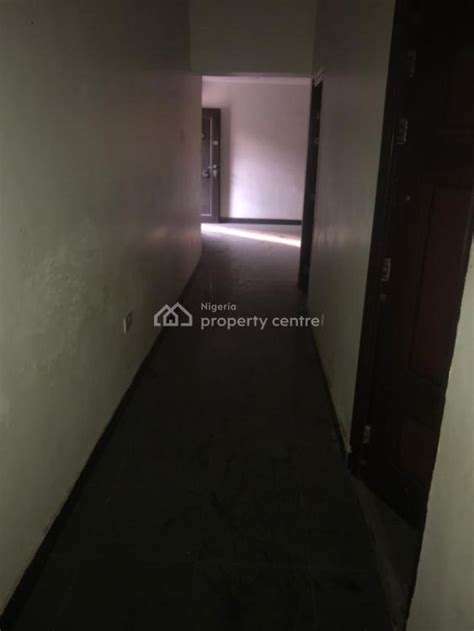 For Rent Modern Spacious 2 Bedroom Flat Ojodu Berger Olowora Magodo