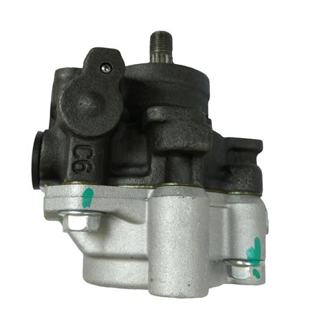 Duralast New Power Steering Pump N