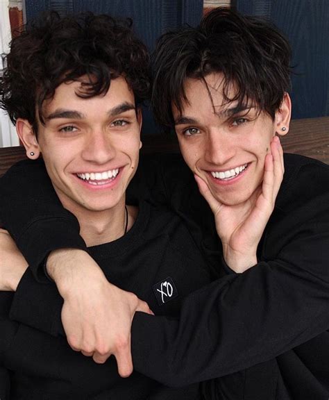 Twin Boys, Twin Brothers, Twin Car, The Dobre Twins, Famous Twins ...