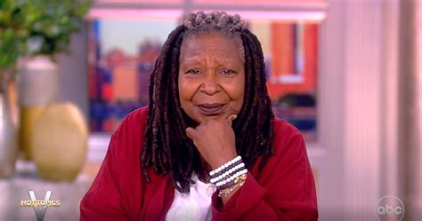 The Views Sara Haines Abruptly Goes Missing From Show As Whoopi