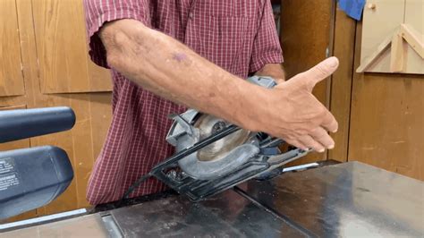 How To Cut Plywood With A Circular Saw Without Splintering SawsHub