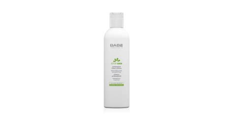 Laboratorios BABE StopAkn Tonik 250ml
