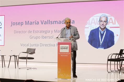 Marcas de Restauración reconoce a personalidades del sector CaterNews