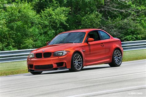 Bmw 1m Coupe Crowned Among Top 25 Cars Of The Last 25 Years