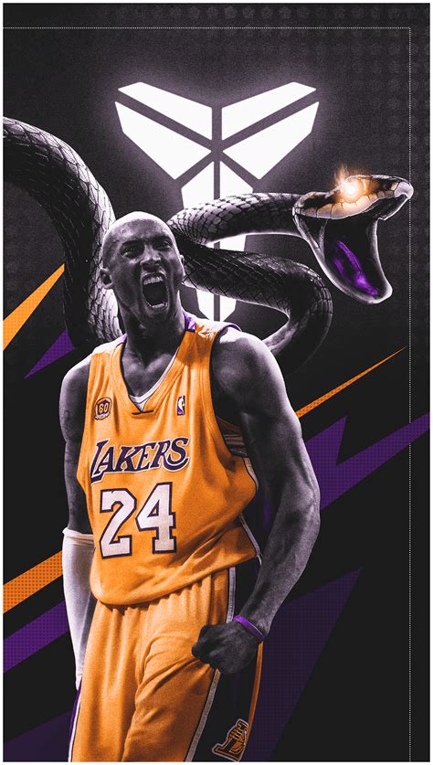 Kobe Bryant Poster :: Behance