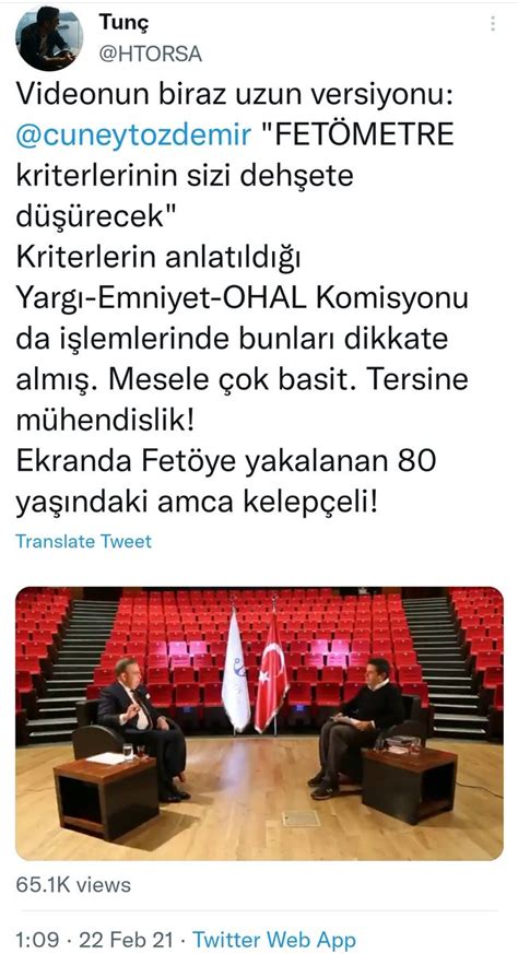 Elvan Aktas on Twitter RT HTORSA Cihat Yaycı nın cuneytozdemir