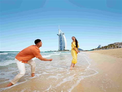 5 Tips Liburan Ke Dubai Yang Penting Tamu Anda Ketahui VIA