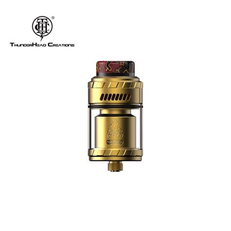 Blaze Solo Rta Thc X Mike Vapes Gold Vaporland Gr