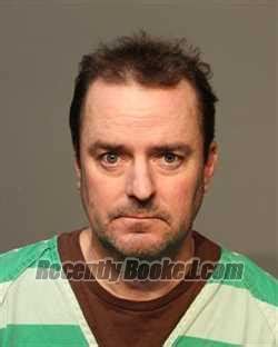 Recent Booking Mugshot For Reagan Scott Wheatly In Polk County Iowa