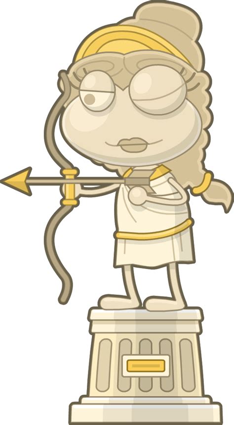 Artemis Poptropica Wiki Fandom Powered By Wikia